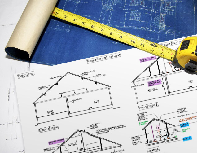 Loft conversion